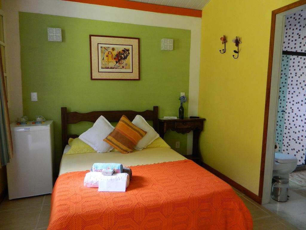 Bicho Do Mato Suites Guapimirim Room photo