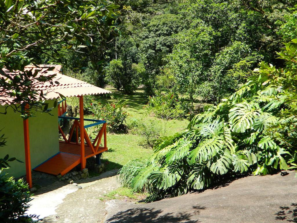 Bicho Do Mato Suites Guapimirim Exterior photo